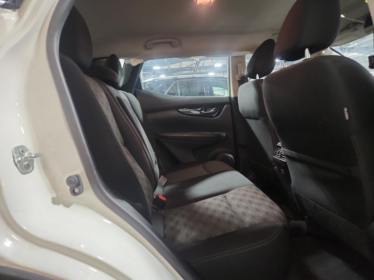 2017 Nissan Rogue Sport S VIN: JN1BJ1CP2HW027068 Lot: 80269365