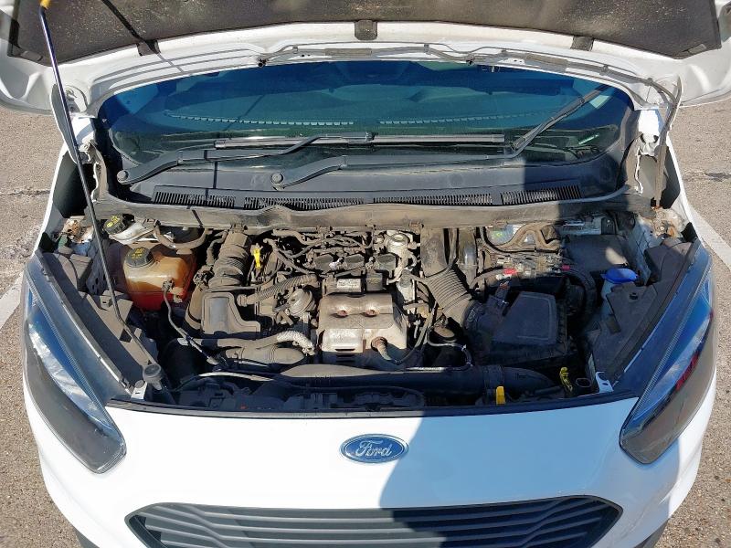 2020 FORD TRANSIT COURIER BASE 