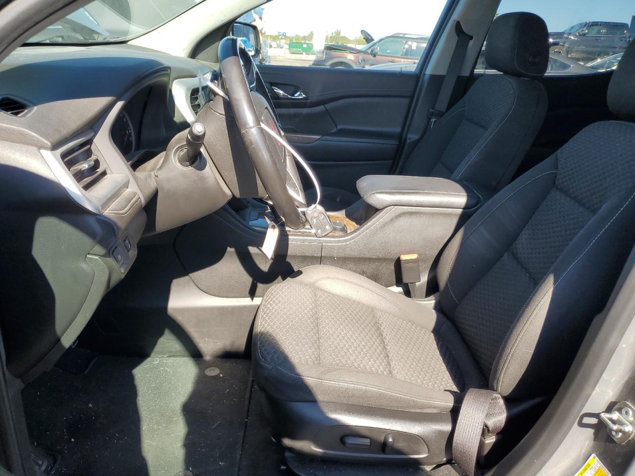 2019 GMC Acadia Sle VIN: 1GKKNLLS6KZ231528 Lot: 84188665