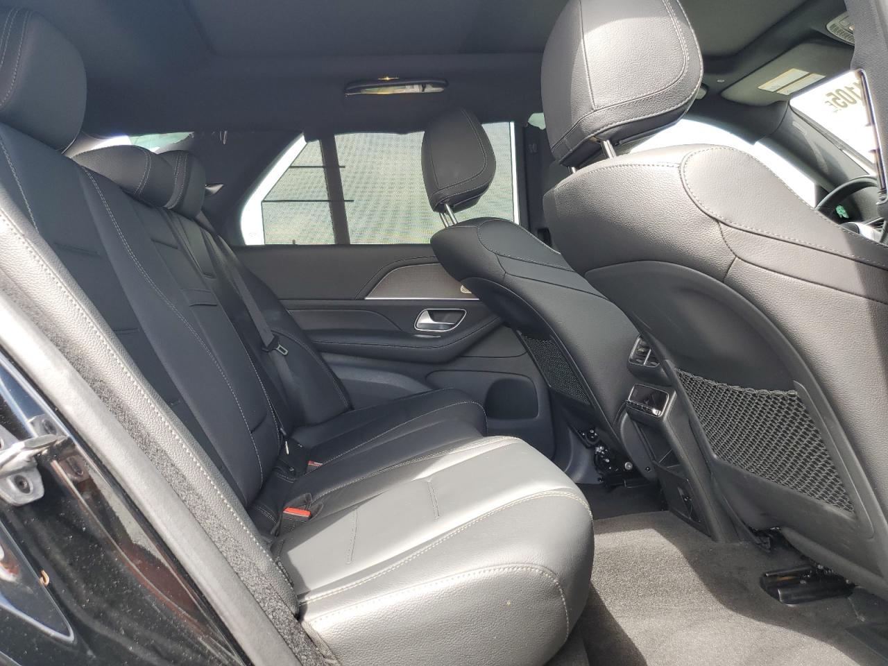 2023 Mercedes-Benz Gle 450 4Matic VIN: 4JGFB5KB8PA932088 Lot: 72084105