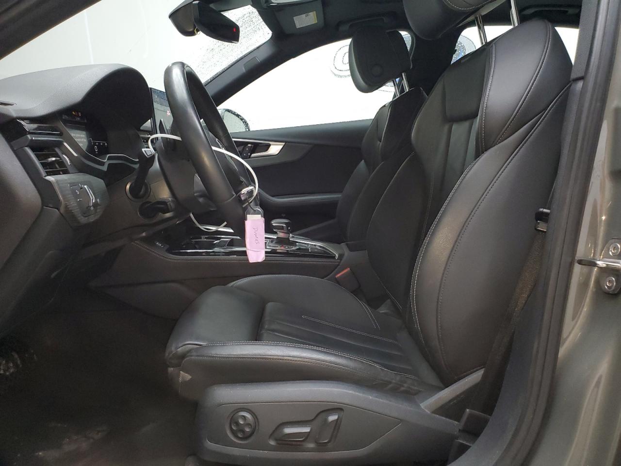 2023 Audi A4 Premium Plus 45 VIN: WAUEAAF4XPN015876 Lot: 84278895