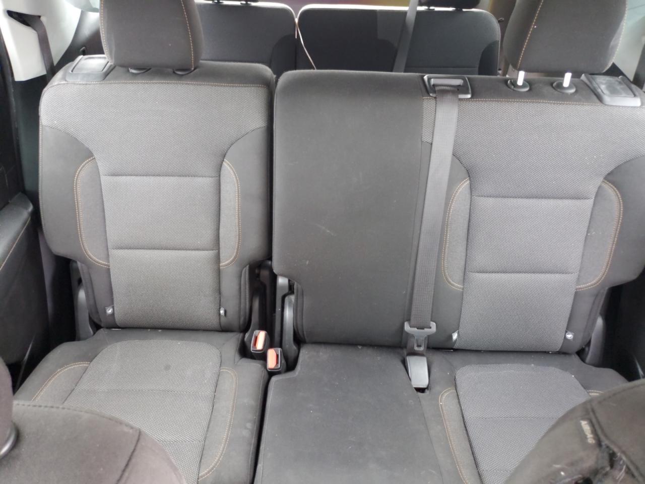 2021 Chevrolet Traverse Ls VIN: 1GNERFKW6MJ116990 Lot: 84774265