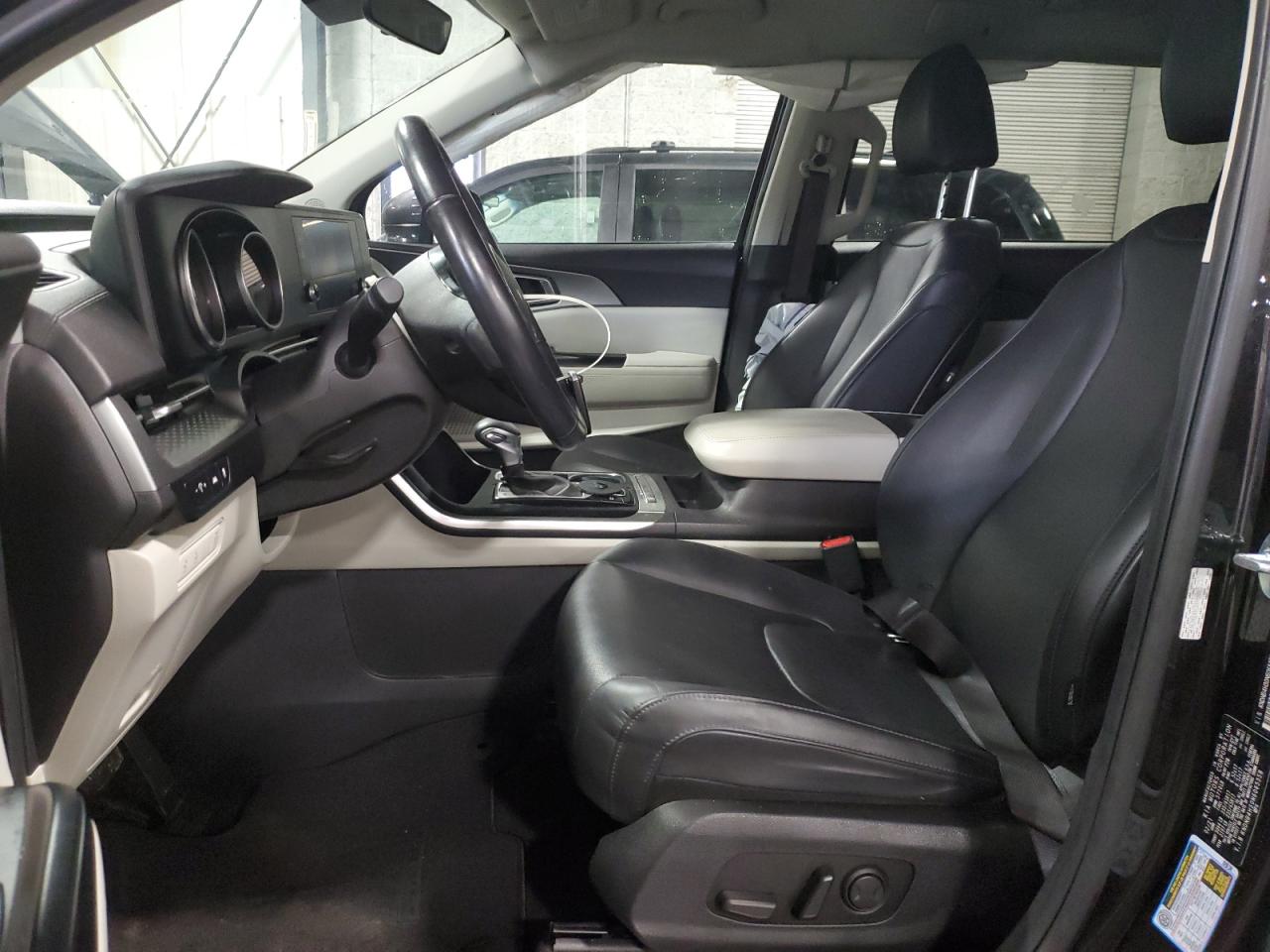 2022 Kia Carnival Lx VIN: KNDNB4H30N6065358 Lot: 80253605