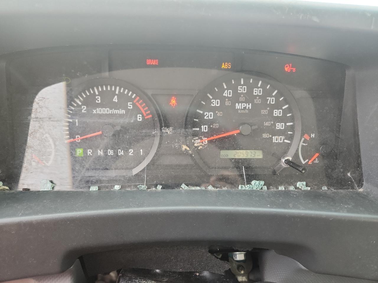 2020 Isuzu Npr Hd VIN: 54DC4W1B2LS802199 Lot: 54800035