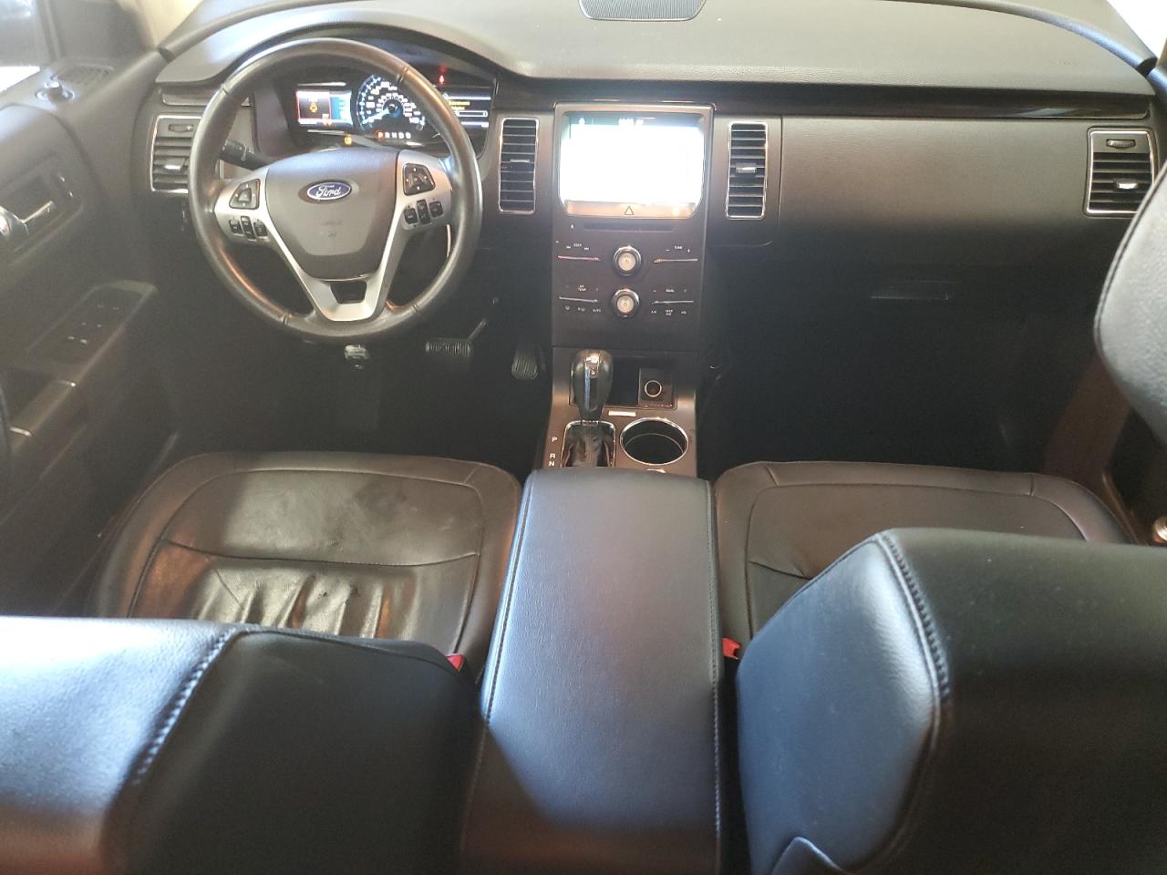 2016 Ford Flex Sel VIN: 2FMHK6C82GBA18800 Lot: 84451635