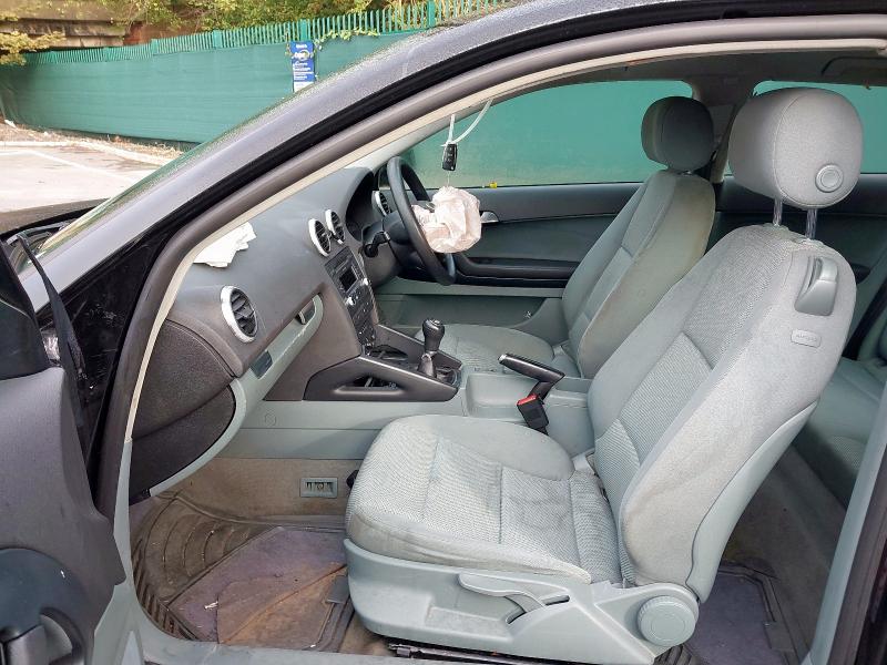 2008 AUDI A3 1.6 3DR