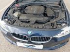 2015 BMW 420D LUXURY AUTO  for sale at Copart SANDWICH