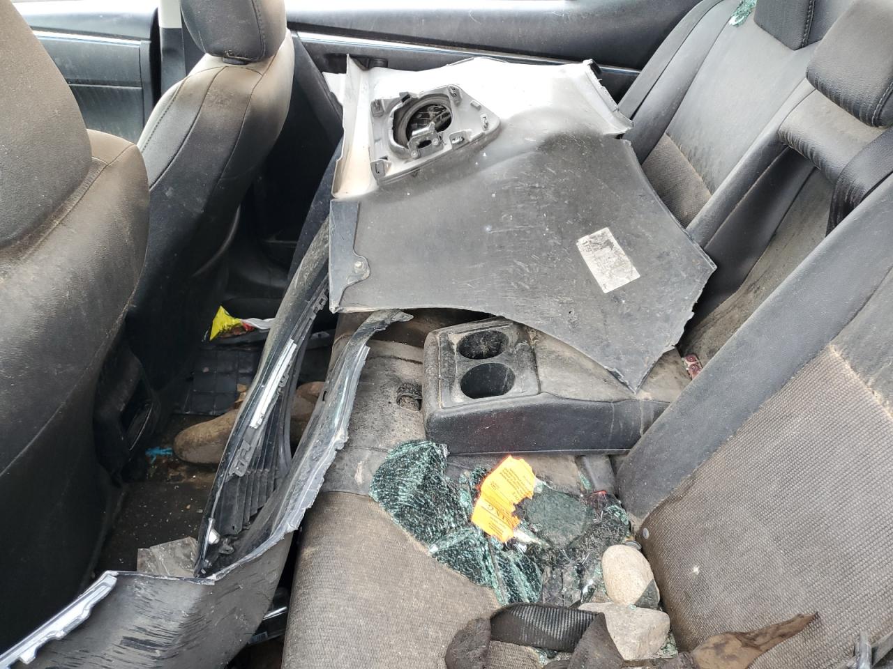 2016 Toyota Corolla L VIN: 2T1BURHE7GC660392 Lot: 71646585