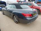 2014 MERCEDES-BENZ E200 AMG SPORT AUTO E200 AMG SPORT 2DR 7G-TRONIC for sale at Copart SANDY