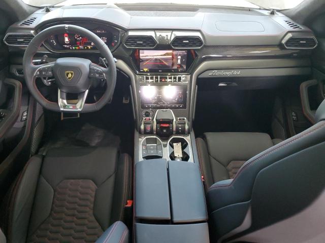 2024 LAMBORGHINI URUS S  