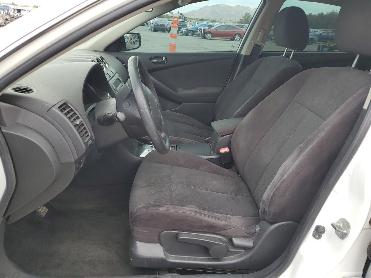 2011 Nissan Altima Base VIN: 1N4AL2AP5BN464738 Lot: 71549565