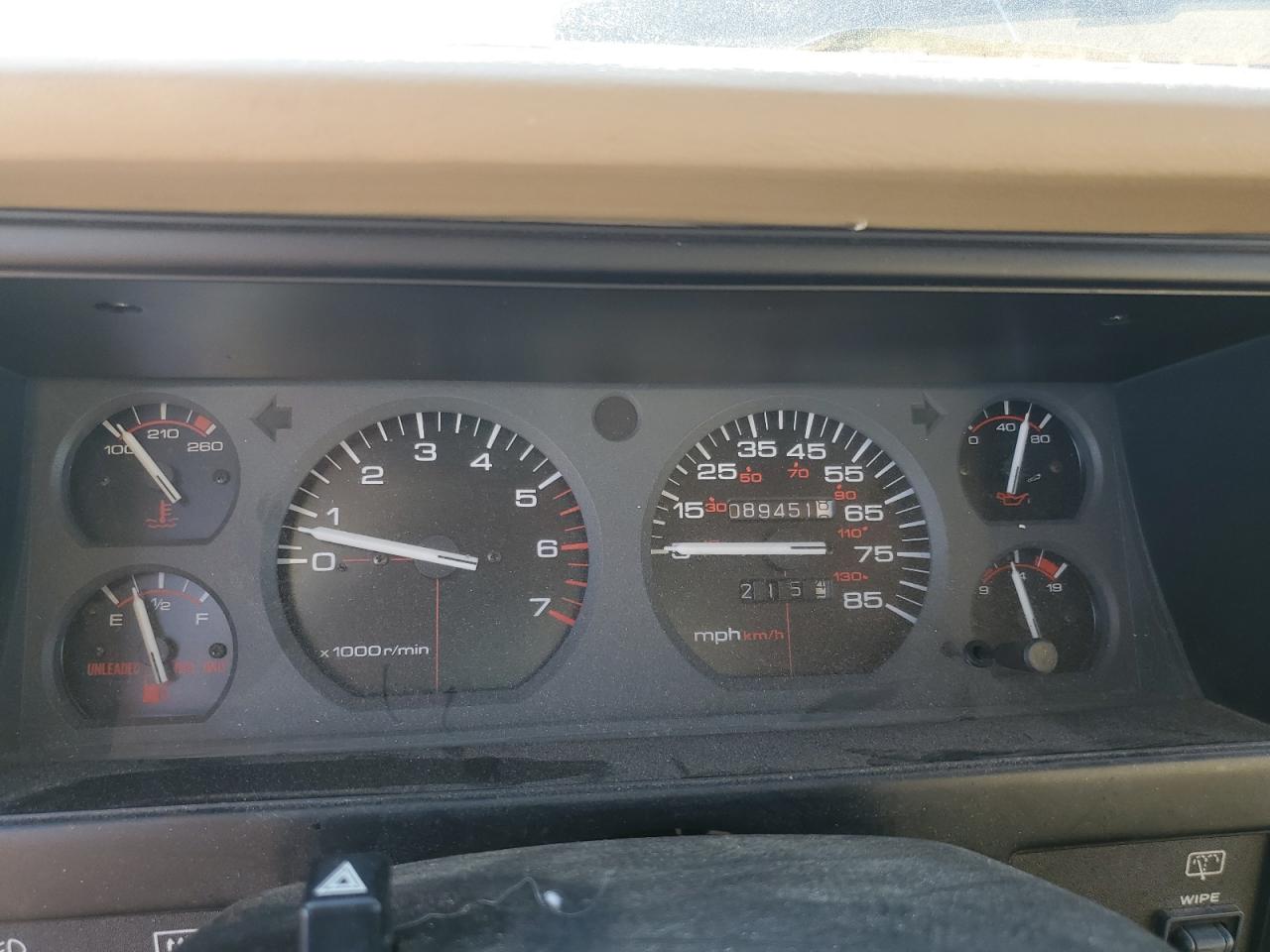 1996 Jeep Cherokee Sport VIN: 1J4FJ68S8TL315092 Lot: 84471795