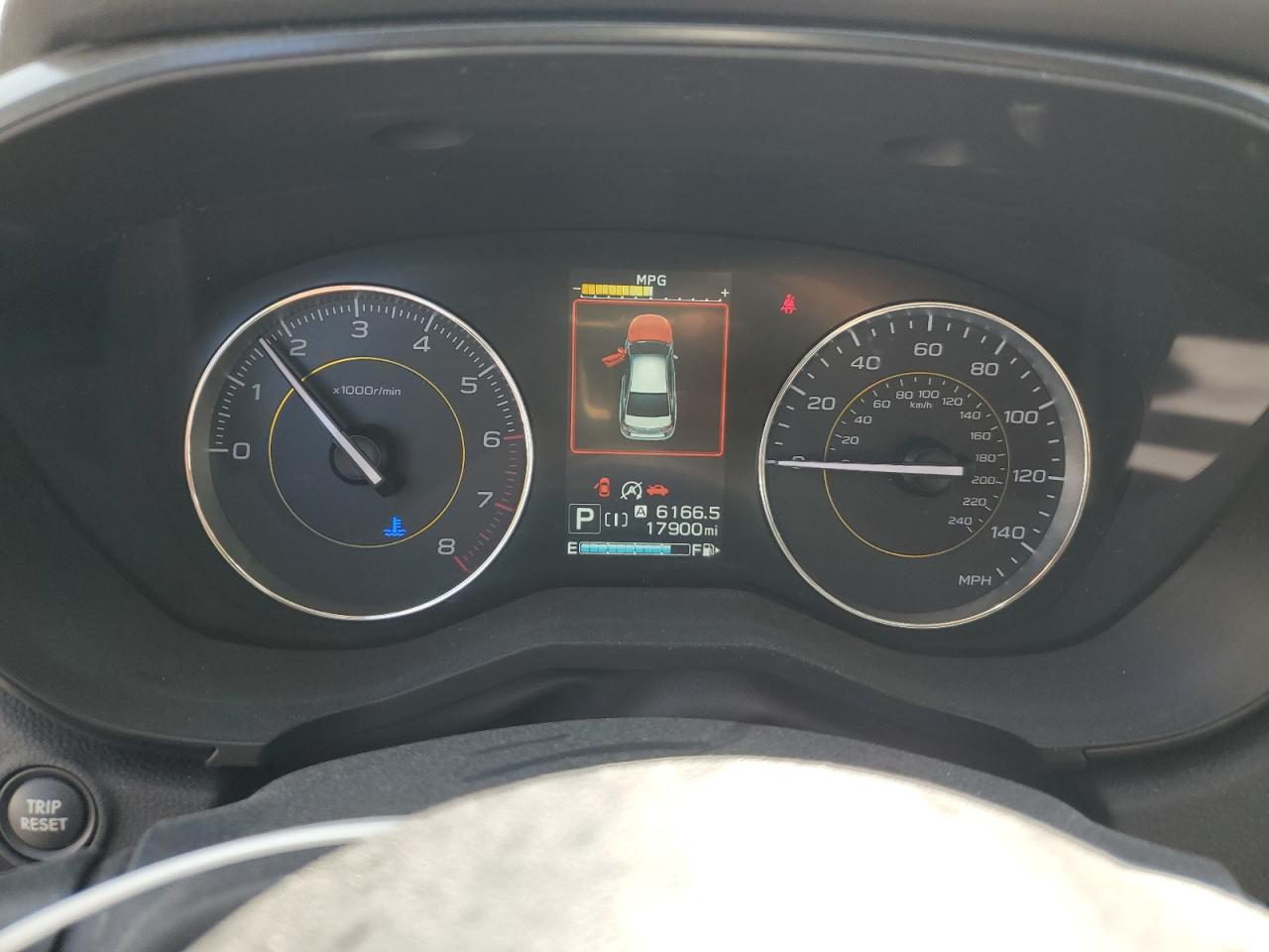 2022 Subaru Crosstrek Sport VIN: JF2GTHSCXNH266759 Lot: 84293265