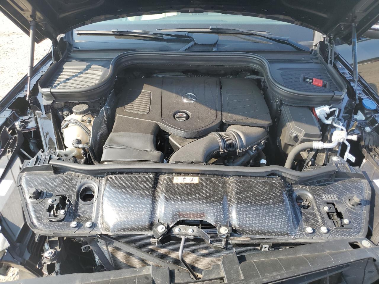 2024 Mercedes-Benz Gle 350 4Matic VIN: 4JGFB4FB2RB035057 Lot: 80213655