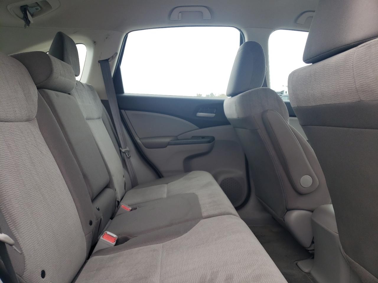 2014 Honda Cr-V Lx VIN: 2HKRM4H30EH724735 Lot: 82137675