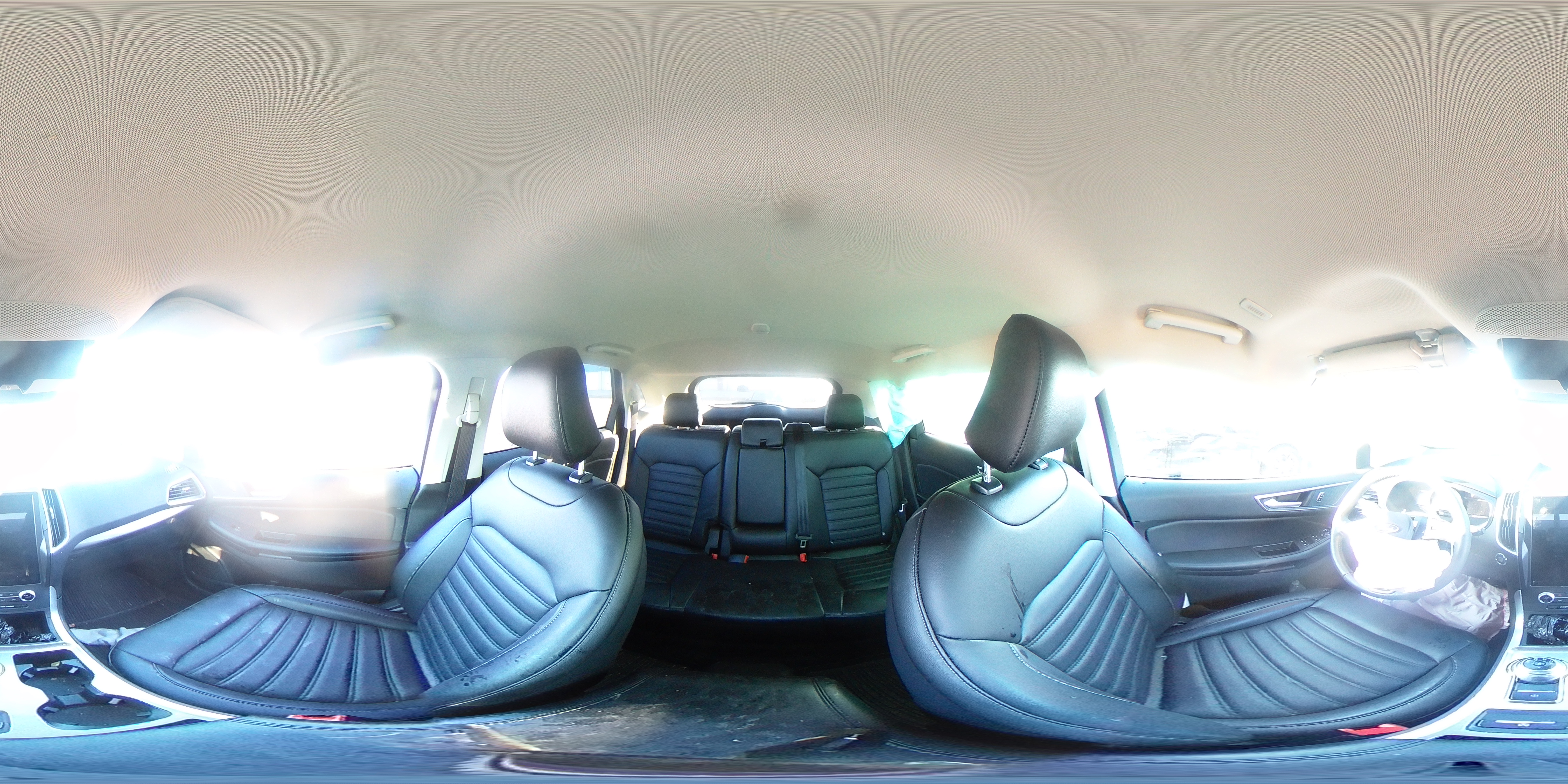 2024 Ford Edge Sel VIN: 2FMPK4J99RBB02207 Lot: 80662665