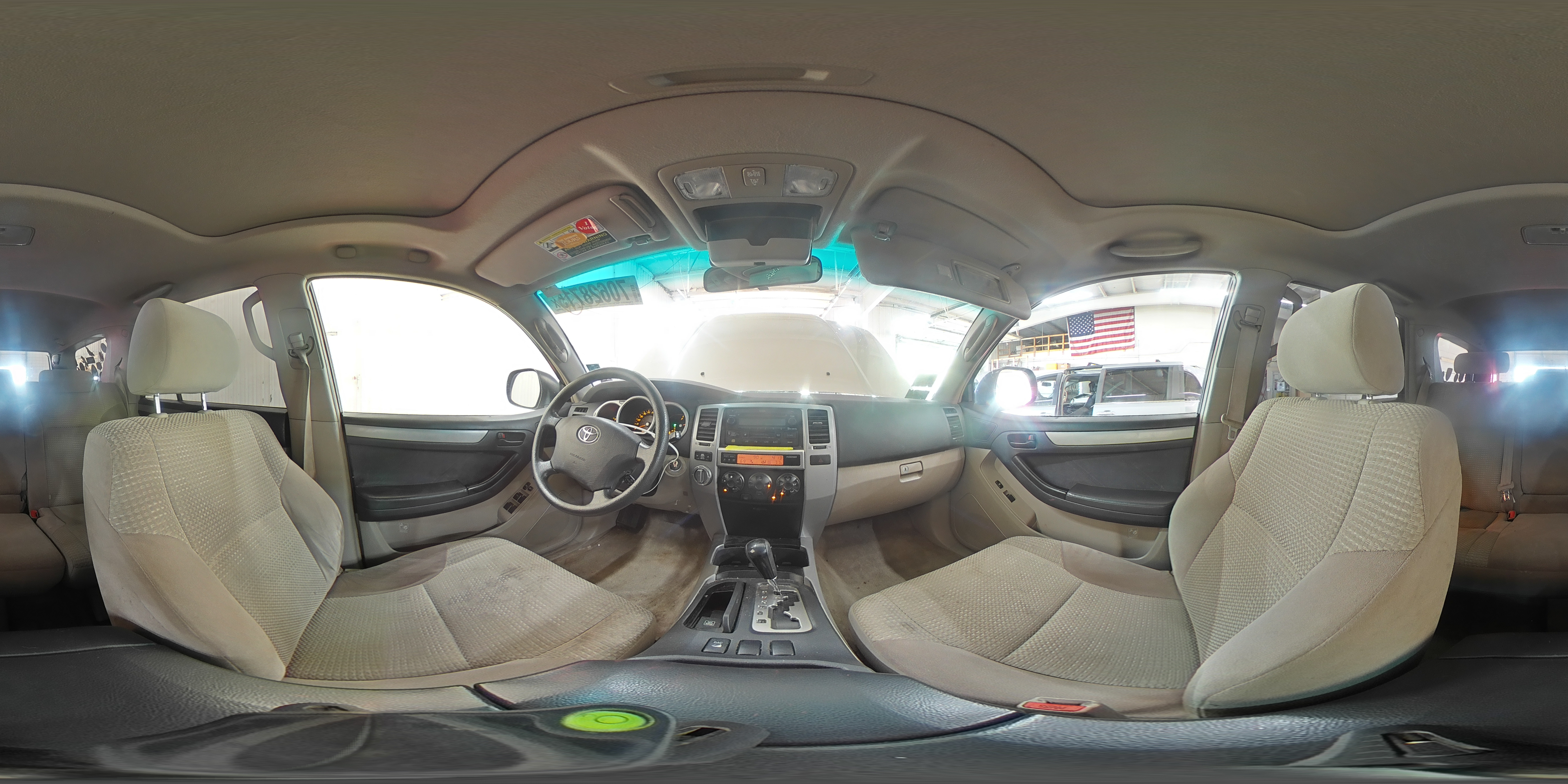 2004 Toyota 4Runner Sr5 VIN: JTEBT14R348009969 Lot: 70628715