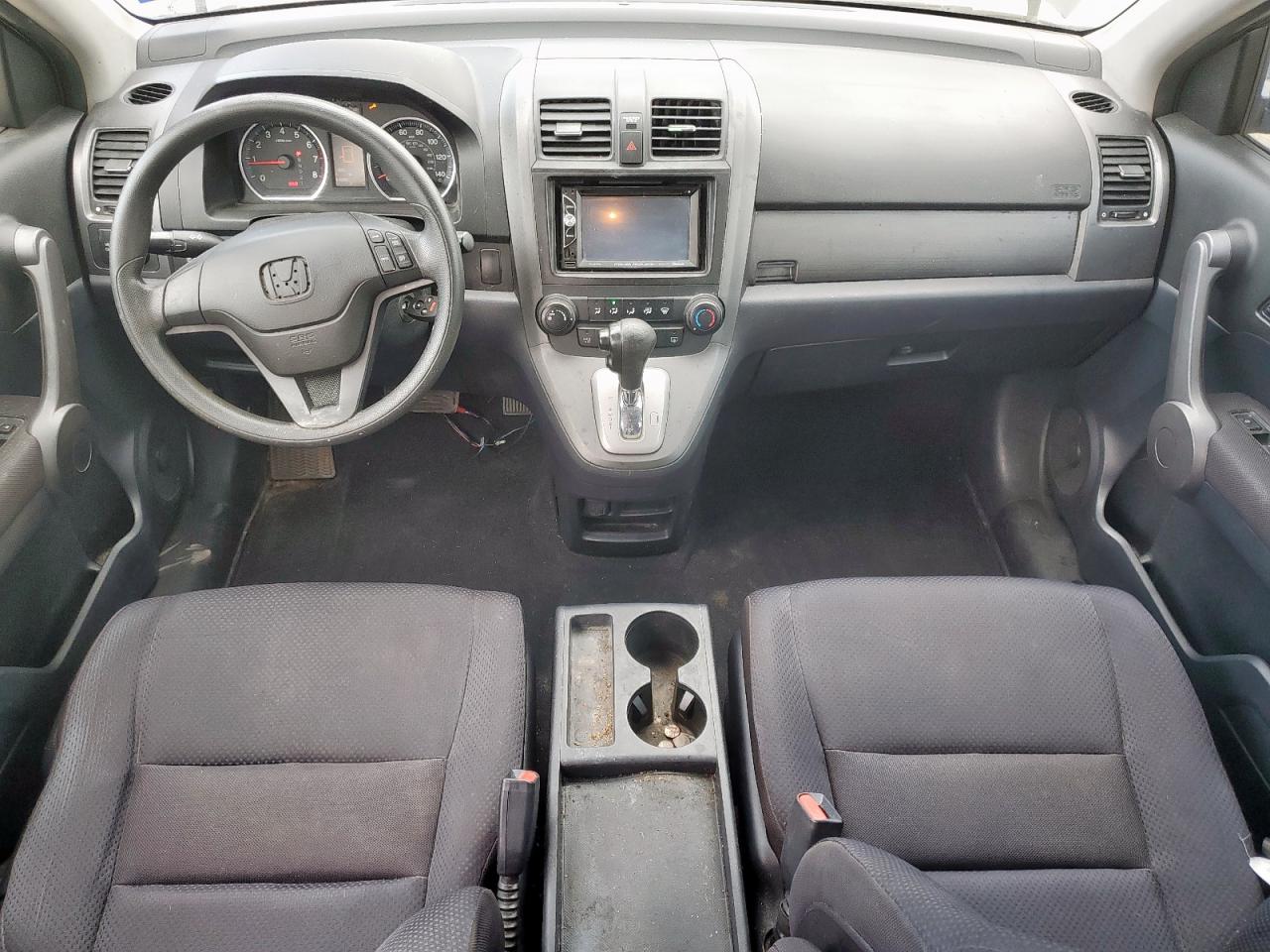 2008 Honda Cr-V Lx VIN: 3CZRE38358G708206 Lot: 81944165