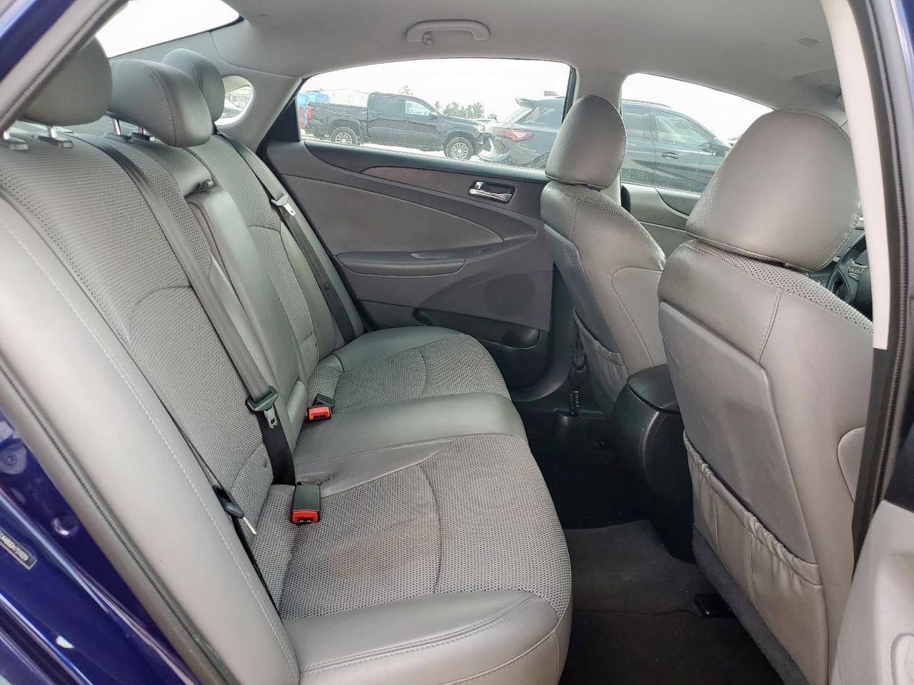 2013 Hyundai Sonata Se VIN: 5NPEC4AB0DH751029 Lot: 71955825