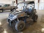 2016 CFMOTO ZFORCE   for sale at Copart MN - ST. CLOUD