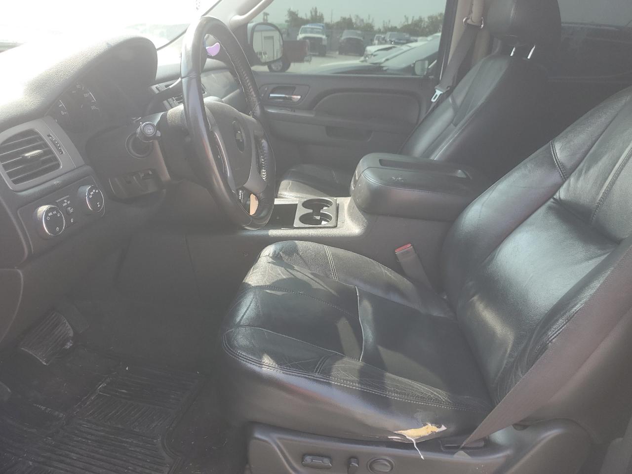 2011 Chevrolet Tahoe K1500 Lt VIN: 1GNSKBE04BR358988 Lot: 71501665