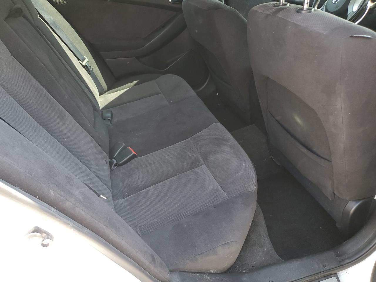 2008 Nissan Altima 3.5Se VIN: 1N4BL21E88N475776 Lot: 71281345