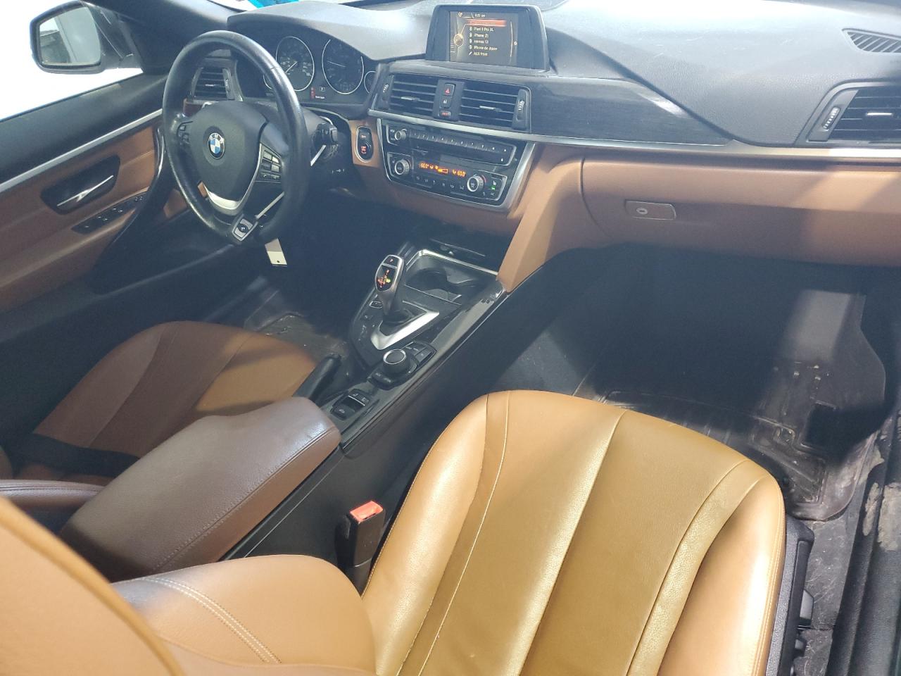 2015 BMW 428 Xi VIN: WBA3V9C59F5A78248 Lot: 84363695