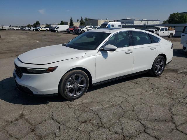 2023 Honda Accord Hybrid Exl