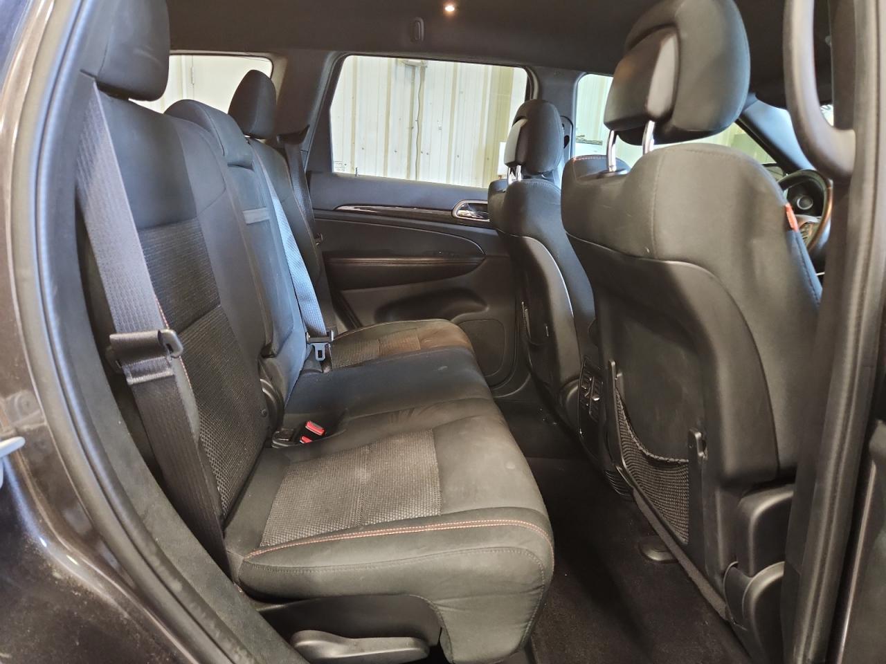 2016 Jeep Grand Cherokee Laredo VIN: 1C4RJFAG9GC463010 Lot: 81606105