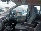 2008 FIAT SCUDO FAMILY for sale at Copart SANDWICH