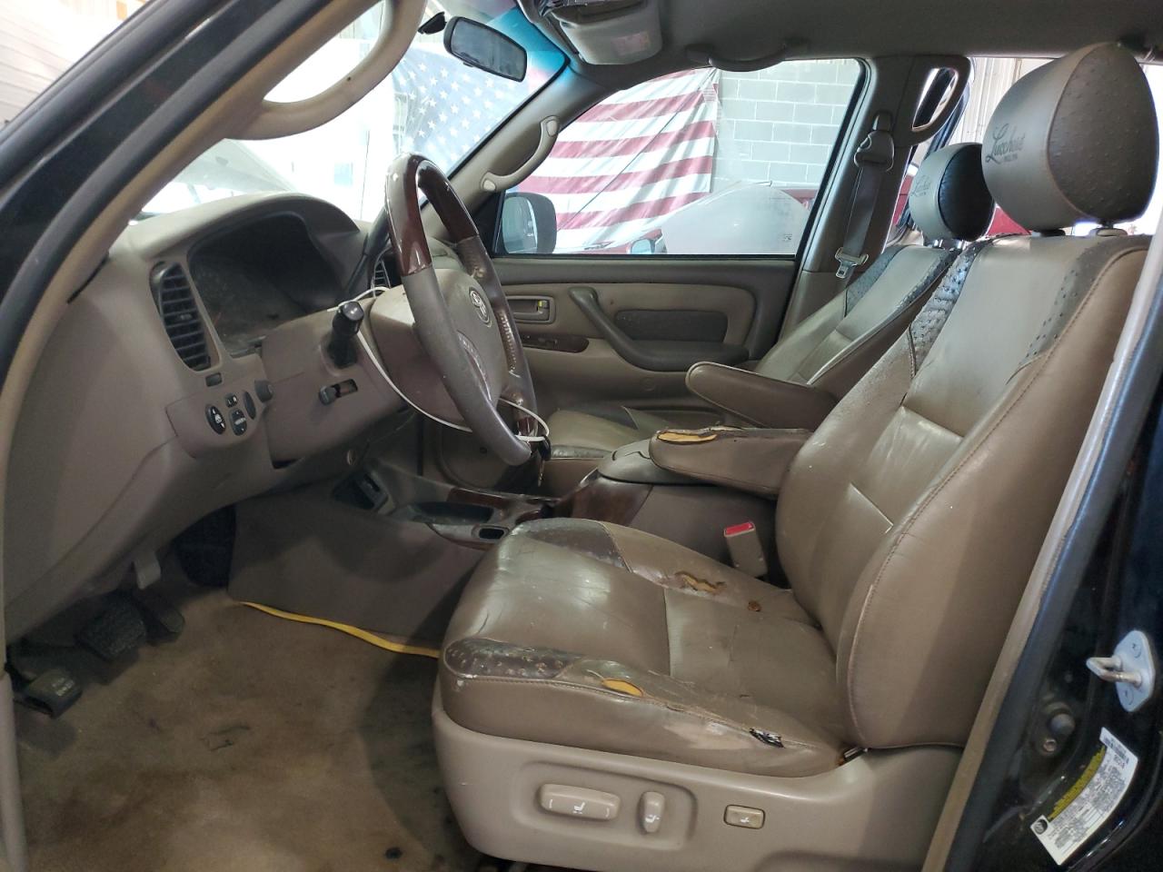 2006 Toyota Tundra Double Cab Limited VIN: 5TBET38196S522104 Lot: 81801495
