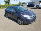 2012 FORD FIESTA SE   for sale at Copart QC - MONTREAL