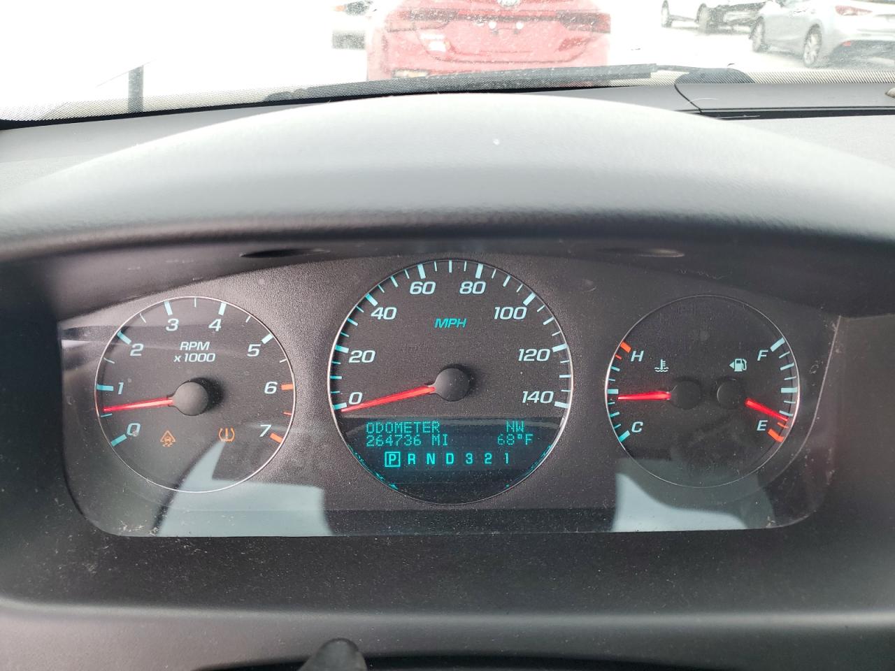 2011 Chevrolet Impala Lt VIN: 2G1WG5EK3B1128343 Lot: 70490955