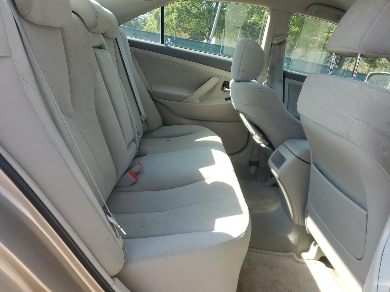 2007 Toyota Camry Ce VIN: 4T1BE46KX7U647322 Lot: 71971685