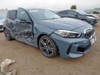 2021 BMW 118I M SPORT AUTO  for sale at Copart CORBY
