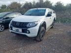2019 MITSUBISHI L200 CHALLENGER for sale at Copart BRISTOL