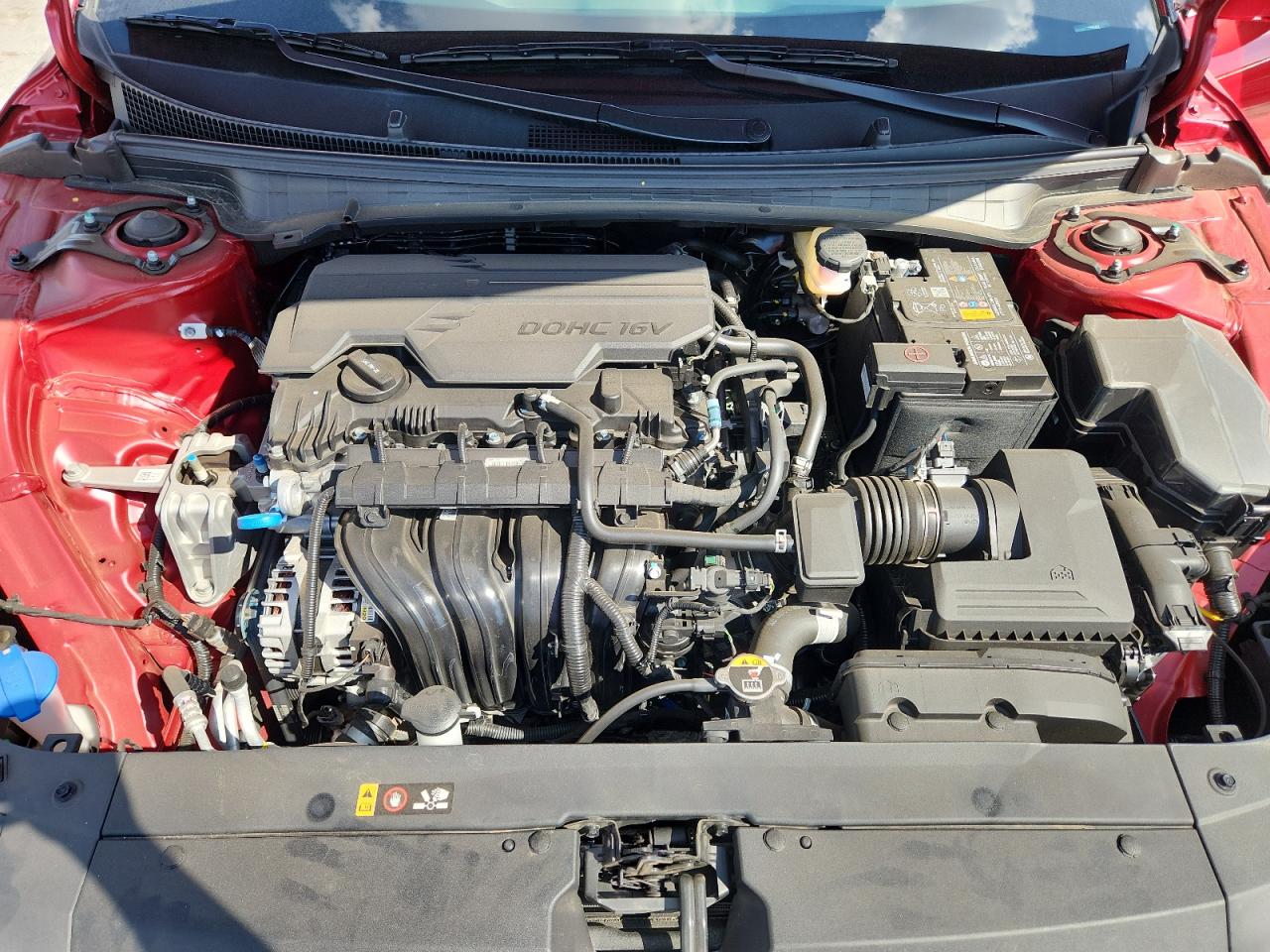 2025 Kia K4 Gt Line VIN: 3KPFW4DE2SE083432 Lot: 81804105