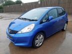 2014 HONDA JAZZ ES PLUS for sale at Copart SANDY