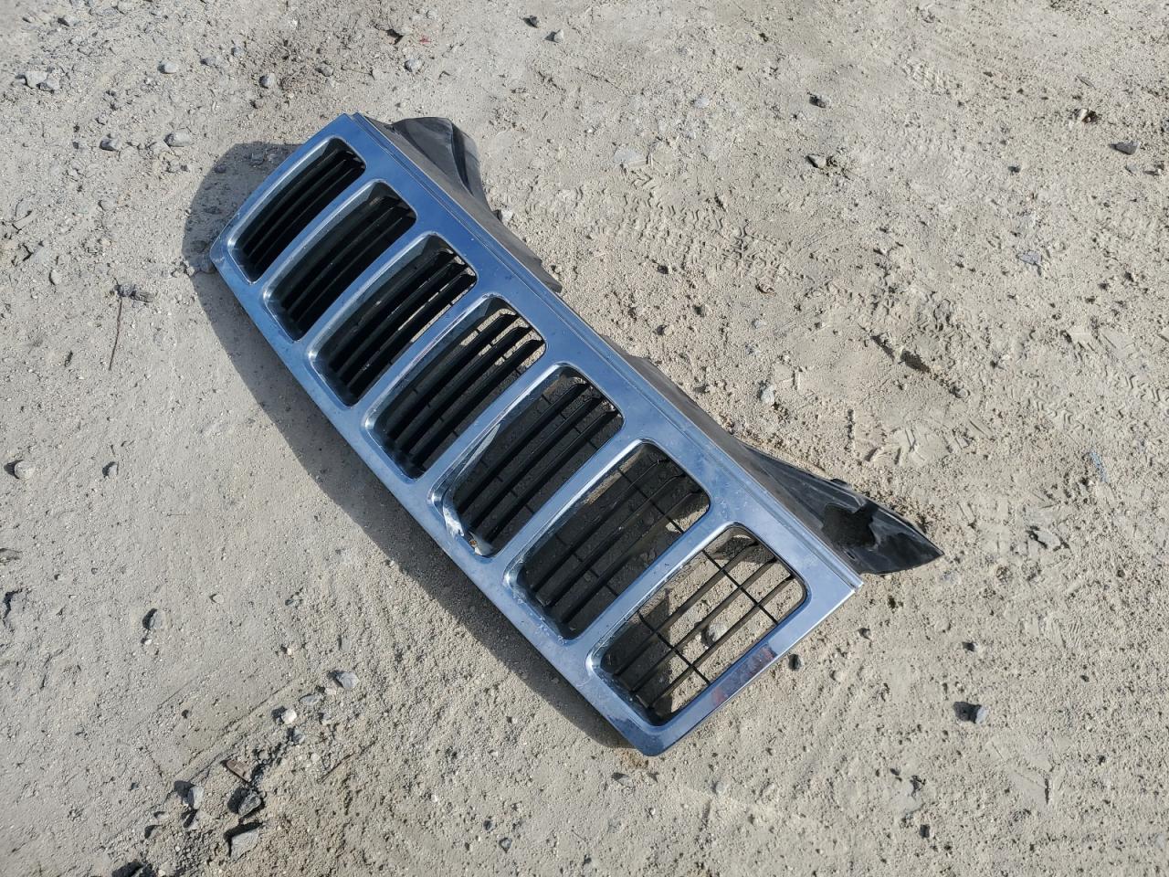 2008 Jeep Grand Cherokee Limited VIN: 1J8HR58N28C224394 Lot: 80064485