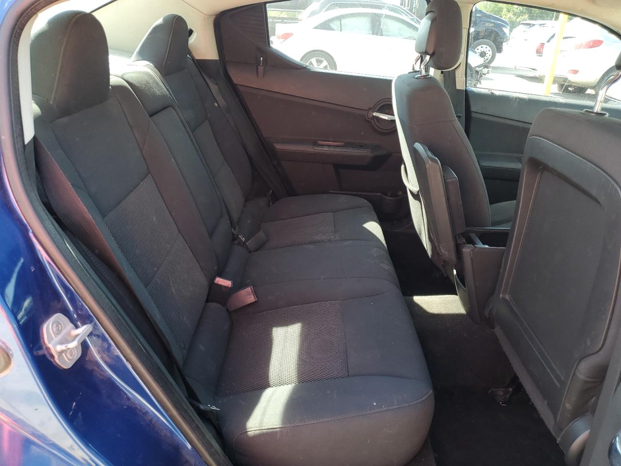 2010 Dodge Avenger Sxt VIN: 1B3CC4FB4AN103772 Lot: 80058095