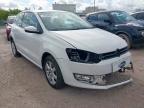 2014 VOLKSWAGEN POLO MATCH EDITION for sale at Copart WESTBURY