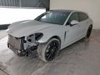 2018 PORSCHE PANAMERA 4SPT TURISMO E-H  for sale at Copart ST HELENS