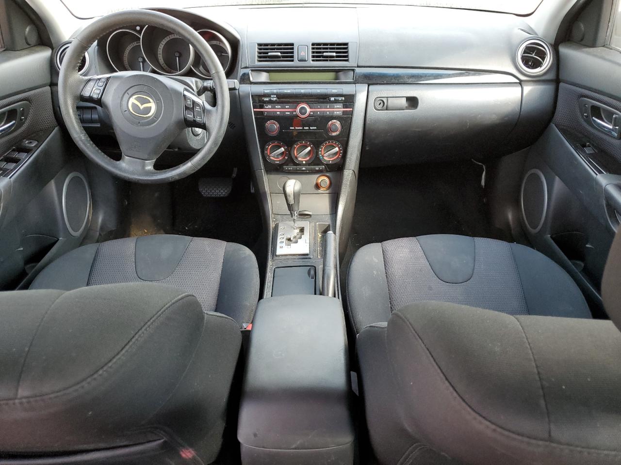 2009 Mazda 3 S VIN: JM1BK343591202364 Lot: 81720465