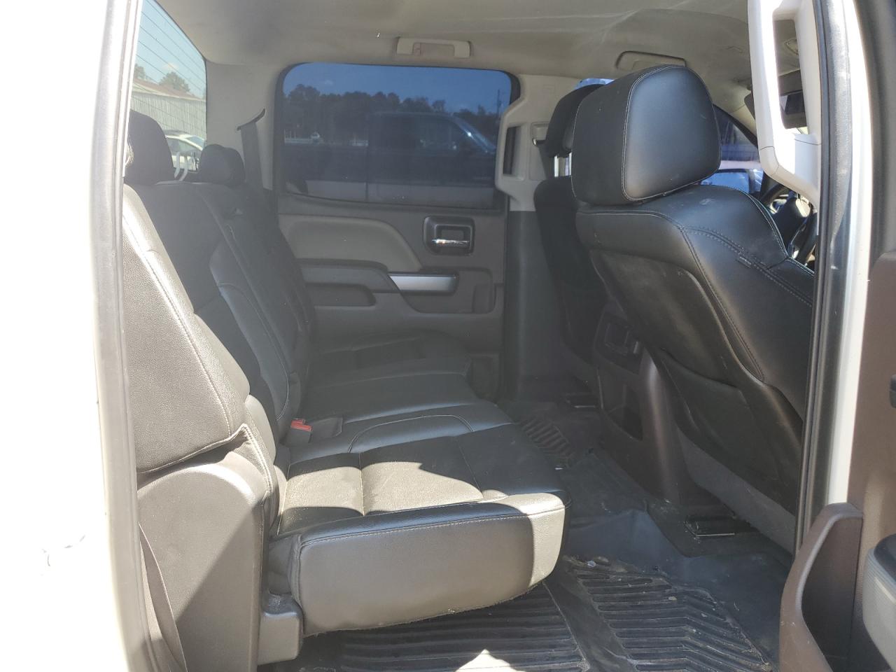 2014 GMC Sierra C1500 Sle VIN: 3GTP1UECXEG168902 Lot: 81196825