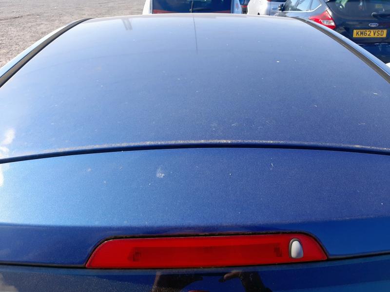 2007 FORD FIESTA STYLE CLIMATE 