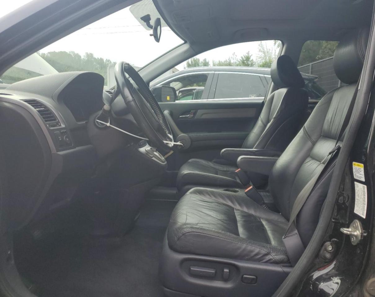 2009 Honda Cr-V Exl VIN: 5J6RE48769L055320 Lot: 84731225