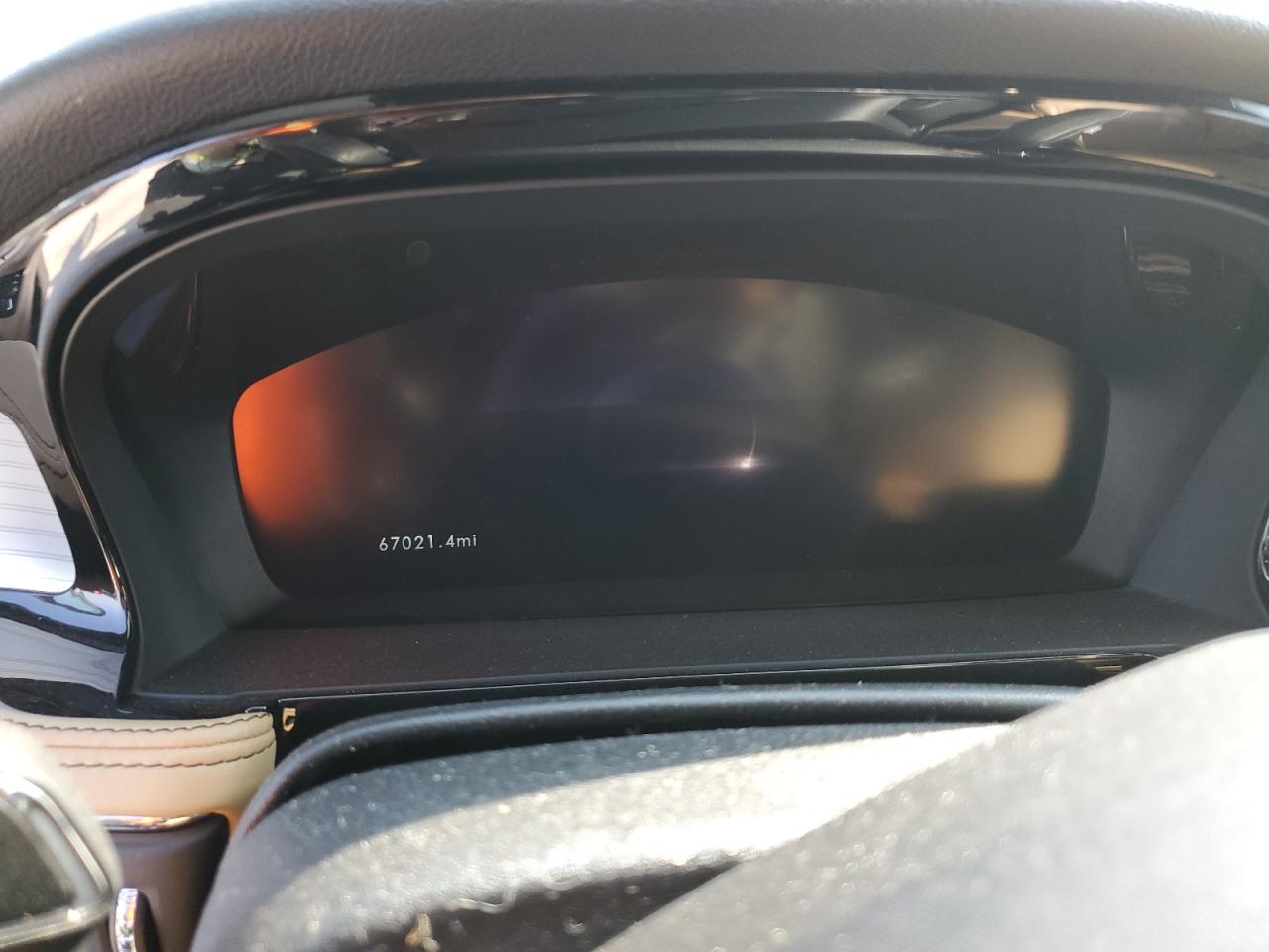 2022 Lincoln Corsair Reserve VIN: 5LMCJ2C98NUL04623 Lot: 80821895