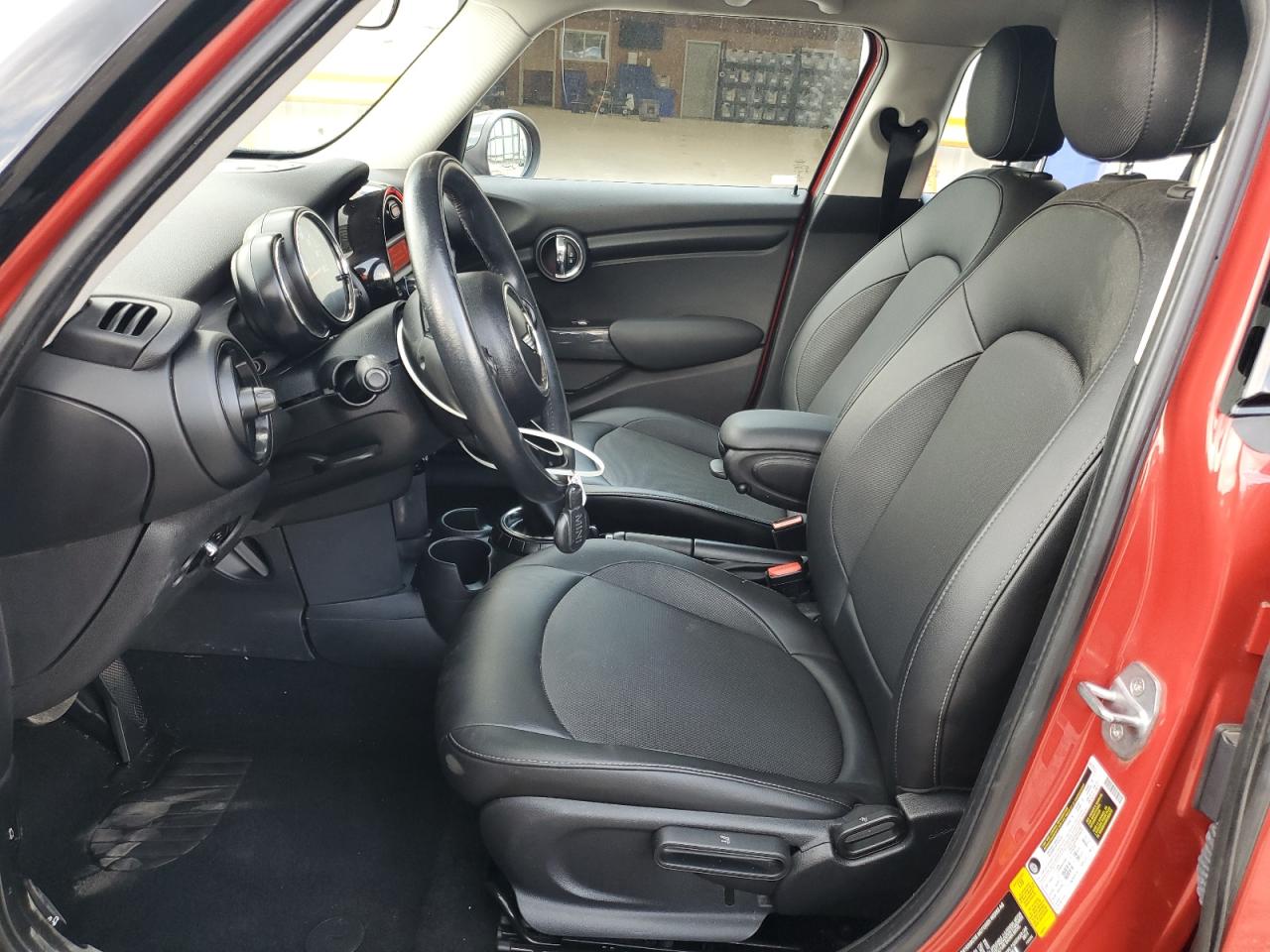 2015 Mini Cooper VIN: WMWXS5C57FT832193 Lot: 71323035