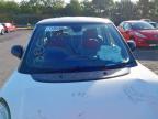2013 FIAT 500L EASY MULTIJET  for sale at Copart SANDTOFT