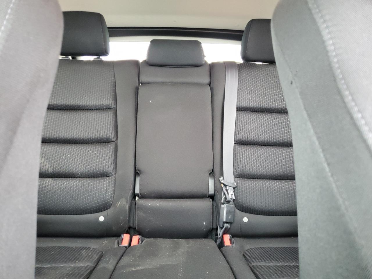 2015 Mazda Cx-5 Touring VIN: JM3KE2CYXF0532220 Lot: 81842235